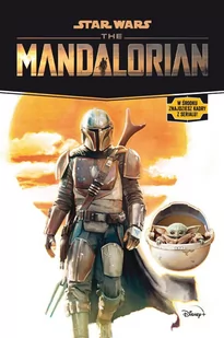 Star Wars. The Mandalorian - E-booki dla dzieci i młodzieży - miniaturka - grafika 1