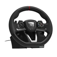 Kontrolery do Xbox - HORI Racing Wheel Overdrive (AB04-001U) - miniaturka - grafika 1