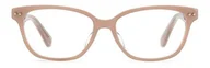 Okulary korekcyjne, oprawki, szkła - Okulary korekcyjne Kate Spade AURELIA F KB7 - miniaturka - grafika 1