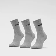 Skarpetki damskie - PUMA 90793403 (PACK=3 PARY) 35/38 SZARY - miniaturka - grafika 1
