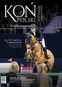 Czasopisma - Koń Polski - miniaturka - grafika 1
