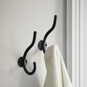 Wieszaki do szafy - Haczyk, zestaw 2 szt. Estevo - miniaturka - grafika 1