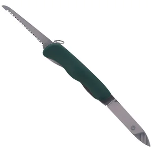 Scyzoryk Mikov Praktik Green (115-NH-2/AK GRN) - Scyzoryki - miniaturka - grafika 4