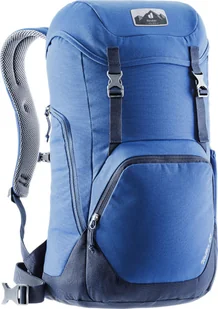 Deuter Walker 24 Backpack, niebieski 2021 Plecaki szkolne i turystyczne 3812921-3130 - Plecaki - miniaturka - grafika 4