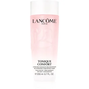Lancome Tonique Confort nawilżający tonik do twarzy 200ml - Toniki i hydrolaty do twarzy - miniaturka - grafika 1