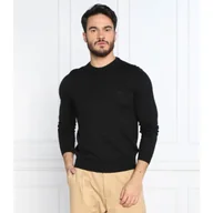 Swetry męskie - BOSS Sweter Botto-L | Regular Fit - miniaturka - grafika 1