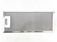 Filtry do okapów - Filtr aluminiowy GLOBALO GLO_142 - miniaturka - grafika 1