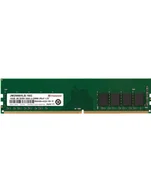 Pamięci RAM - TRANSCEND 16GB DDR4 2666Mhz U-DIMM 2Rx8 1Gx8 CL19 1.2V - miniaturka - grafika 1