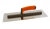 Narzędzia murarskie - Paca Nierdzewna 2K 130*355Mm Gładka - miniaturka - grafika 1