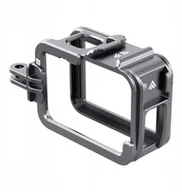 Akcesoria do kamer sportowych - Telesin Aluminiowa obudowa do GoPro Hero 13 - miniaturka - grafika 1