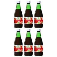 Soki i napoje niegazowane - Bio Food Sok pomidorowy zestaw 6 x 300 ml Bio - miniaturka - grafika 1