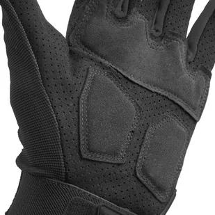 Oakley - Rekawice taktyczne Flexion 2.0 - Czarne - FOS900407-001 - Odzież taktyczna i umundurowanie - miniaturka - grafika 3