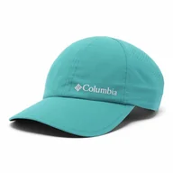 Czapki męskie - Czapka z daszkiem Columbia Silver Ridge IV Ball Cap river blue - ONE SIZE - miniaturka - grafika 1