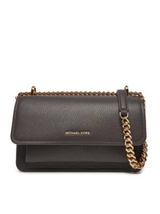 MICHAEL Michael Kors Torebka 30T4GC7L3T Brązowy - Torebki damskie - miniaturka - grafika 1