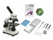 Mikroskopy i lupy - Opticon Mikroskop BIOLIFE (OPT-38-003541) OPT-38-003541 - miniaturka - grafika 1