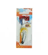 Przynęty - Błystki obrotowe Berkley URBN Micro blue minnow 7 g - miniaturka - grafika 1