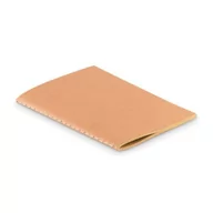Notesy i bloczki - Upominkarnia Upominkarnia Notatnik A6 uniwersalny 257839-uniw - miniaturka - grafika 1