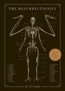 Quirk Resurrectionist - Pozostałe książki - miniaturka - grafika 2