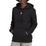 Bluzy sportowe damskie - adidas Originals Adicolor Essentials Hoodie > H06619 - Adidas - miniaturka - grafika 1