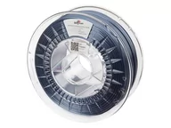 Filamenty i akcesoria do drukarek 3D - Filament Silk Pla 1.75mm Sapphire Blue 1kg - miniaturka - grafika 1