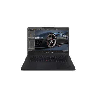 Lenovo ThinkPad P1 7th Gen (21KV0022PB) 21KV0022PB - Laptopy - miniaturka - grafika 1