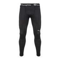 Legginsy - Legginsy męskie Champion Legacy 7/8 - miniaturka - grafika 1