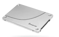 Dyski SSD - Solidigm D3-S4520 240 GB 2.5" Serial ATA III TLC 3D NAND SSDSC2KB240GZ1Z - miniaturka - grafika 1