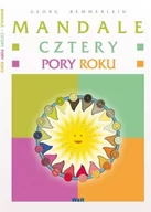 Klasyka - Mandale. Cztery pory roku - Georg Bemmerlein - miniaturka - grafika 1