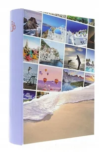 Album kieszeniowy 200 zdjęć 10x15 widoki - Albumy fotograficzne - miniaturka - grafika 1