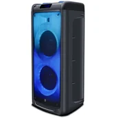 Power audio - Manta SPK5350 - miniaturka - grafika 1