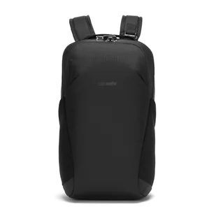 Plecak antykradzieżowy Pacsafe Vibe 20l Kolor: czarny - Plecaki - miniaturka - grafika 8