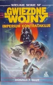 Horror, fantastyka grozy - Gwiezdne wojny Imperium kontratakuje - miniaturka - grafika 1