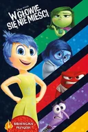E-booki dla dzieci i młodzieży - W głowie się nie mieści. Biblioteczka przygody. Disney - miniaturka - grafika 1