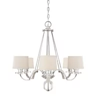 Lampy sufitowe - Ardant Decor Lampa Empire Ardant Decor QZ/SUTTON PL6 QZ/SUTTON PL6 - miniaturka - grafika 1