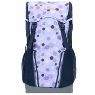 Plecaki - Vaude Puck 14 Kids Backpack 44 cm pastel lilac - miniaturka - grafika 1