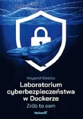 Podstawy obsługi komputera - Laboratorium cyberbezpieczeństwa w Dockerze - miniaturka - grafika 1