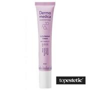 Kremy do twarzy - DermoMedica 0.1% Retinal Cream 30 ml - miniaturka - grafika 1