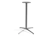 Stoły i stoliki do biura - Stelaż do stolika Venchy - Stelaż - 110 cm - miniaturka - grafika 1