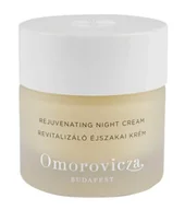 Kremy do twarzy - omoro vicza Rejuvenating Night Cream 50 ML - miniaturka - grafika 1