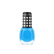 Lakiery do paznokci - Vipera Polka Nail Polish lakier do paznokci 144 5.5ml - miniaturka - grafika 1