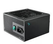 Zasilacze komputerowe - Deepcool PK550D 550W Bronze R-PK550D-FA0B-JGEU - miniaturka - grafika 1
