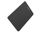 Lokalizatory GPS - FIXED Tag Card 2 iOS czarny - miniaturka - grafika 1