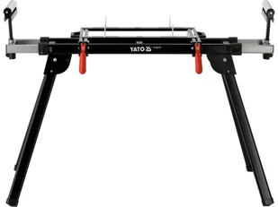 YATO STOJAK UNIWERS. DO UKOŚNIC/GRUBOŚCIÓWEK - Piły elektryczne - miniaturka - grafika 1