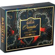 BASILUR Herbata Oriental Colection Gift Box w saszetkach 60 x 2g