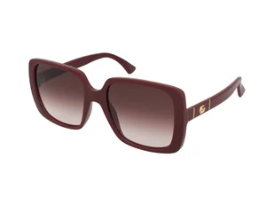 Gucci GG0632S 003 - Okulary przeciwsłoneczne - miniaturka - grafika 1