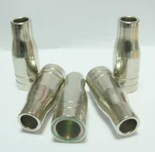 Akcesoria spawalnicze - DYSZA DO PALNIKA MB25 BUTELKA ø11mm OP. 5 SZT. - miniaturka - grafika 1