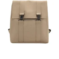 Plecaki - Plecak turystyczny uniseks Rains MSN 13300 - miniaturka - grafika 1