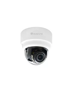 LevelOne FCS-3303 - netvrksovervgningskamera FCS-3303 - Kamery do monitoringu - miniaturka - grafika 2