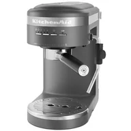 Ekspresy do kawy - KitchenAid 5KES6403EDG - miniaturka - grafika 1