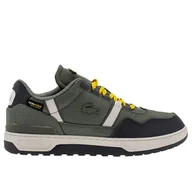 Buty sportowe męskie - Buty Lacoste T-Clip Winter 746SMA0087-DA7 - multikolor - miniaturka - grafika 1